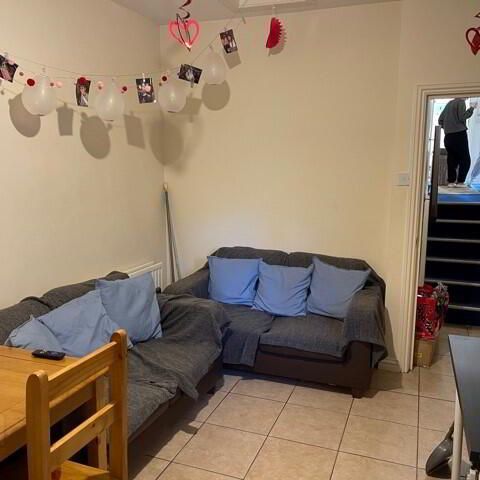 Flat 2-73 Fitzroy Avenue, Belfast, BT7 1HT - Photo 1
