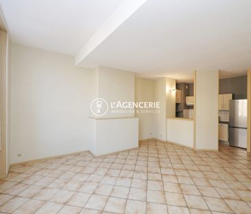 Appartement à louer Albi - Photo 1