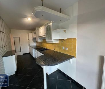 Location Appartement 4 pièces 79m² LE HAVRE 76620 - Photo 5