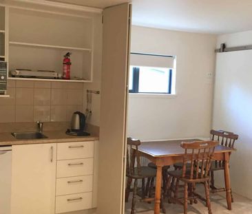 Fully Furnished Two-Bedroom Unit - Photo 2