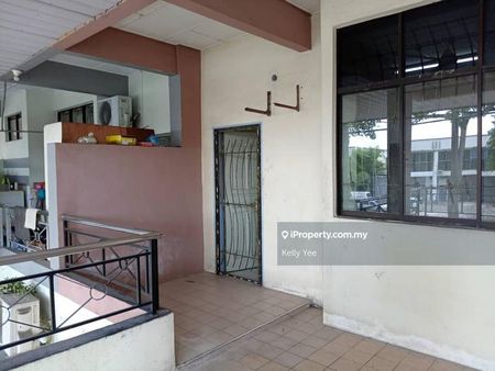 Taman Asas Murni, Bukit Mertajam - Foto 2