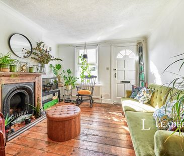 2 bedroom terraced to rent Jervis Road, Bishops Stortford, CM23 - Photo 3