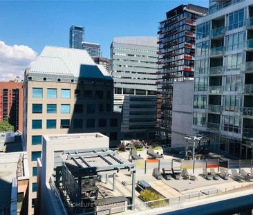 For Lease - 30 Nelson Street Unit# 1101, Toronto, Ontario - Photo 2