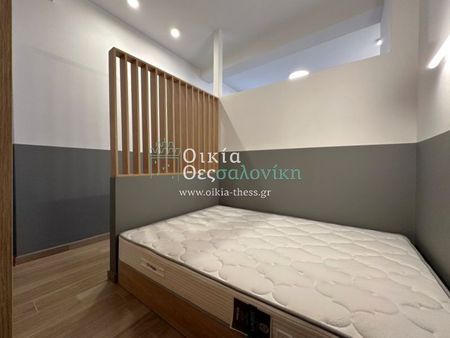 Studio/Γκαρσονιέρα για ενοικίαση Βαρδάρης - Δικαστήρια (Βαρδάρης - Λαχανόκηποι) - Photo 5