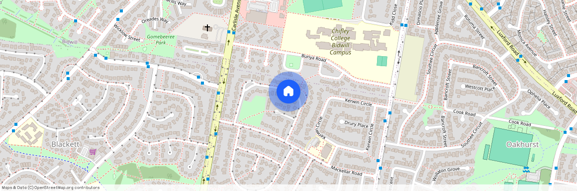 17 Macartney Cres, NSW 2770, Hebersham