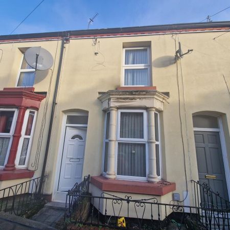 2 bedroom terraced house to rent - Photo 5