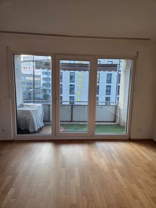 Nachmieter gesucht moderne 2-Zimmer-Wohnung in Köln-Ehrenfeld - Photo 1
