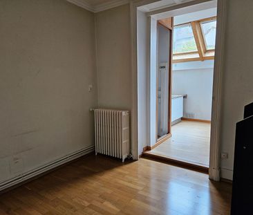 Location Appartement 2 pièces 51m² BESANCON 25000 - Photo 3