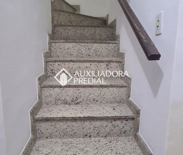 Sobrado com 3 quartos e 249m² para alugar em Demarchi, São Bernardo... - Photo 6