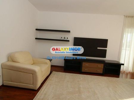 Inchiriere apartament 3 camere Calea Calarasi - Fotografie 2