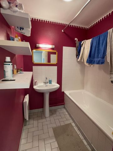 Location Appartement 3 pièces 66m² ANGERS 49000 - Photo 4