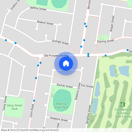 18 Roberta St, NSW 2145, Greystanes