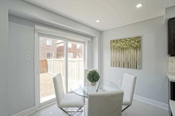 For Lease - 297 Gleave Terrace Unit# Upper, Milton, Ontario - Photo 1