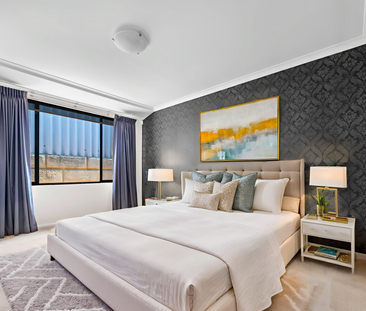 Stylish Family Home in a Peaceful Setting - Photo 5