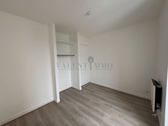 Location Appartement 3 pièces 43m² - Photo 1