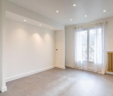 Location appartement 3 pièces - Photo 1