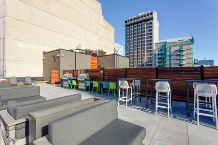 2121 rue Saint-Mathieu, Montréal, QC - Photo 4