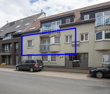 Appartement te huur in Aartrijke voor € 690 met 2 slaapkamers - Photo 4
