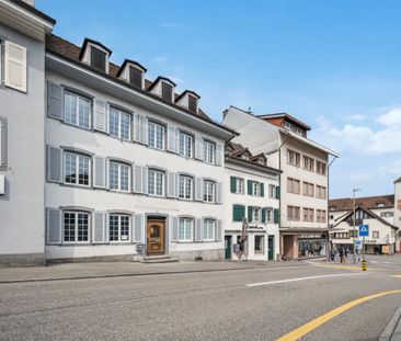 2.5 Zimmer, 51 m², 2. Stock - Photo 3