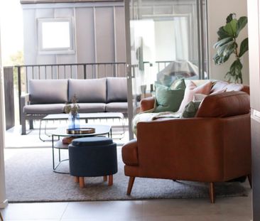 City Centre, 3 bedrooms - Photo 5