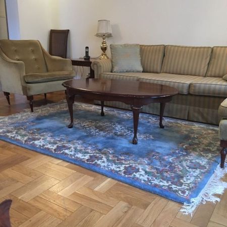 Apartament na wynajem, ul. Ptasia, Warszawa Śródmieście - Фото 4