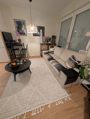 Trollesundsvägen, Bandhagen - Foto 1