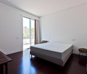 3 Bedroom Apartment with swimming pool, Cascais - Photo 4
