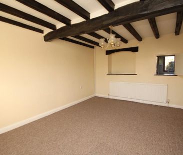 3 bedroom terraced house to rent - Photo 2