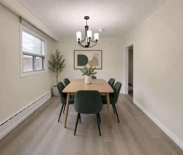 For Lease - 46 Montcalm Avenue Unit# Main, Toronto, Ontario - Photo 6
