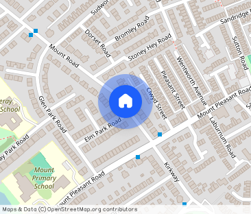 Mount Road, Wallasey - Photo 1