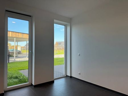Appartement te huur - Foto 3