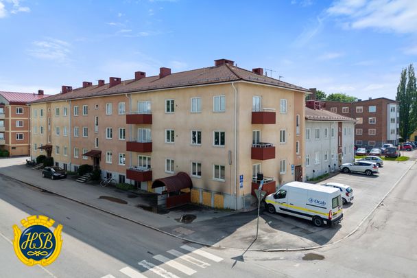 Ingebjörnsgatan, Borlänge - Foto 1