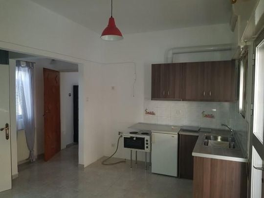 Studio/Γκαρσονιέρα για ενοικίαση Ευαγγελίστρια - Κέντρο (Νέα Ιωνία Βόλου) - Photo 1