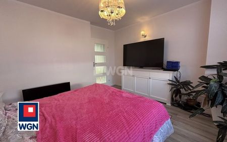 Mieszkanie na wynajem Szczecin - Bezrzecze 3 pokoje z tarasem + garaż - Фото 4