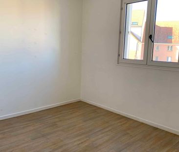 SECTEUR GARE APPARTEMENT T5 A LOUER - Photo 2