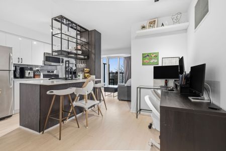 For Lease - 801 Sheppard Avenue Unit# 511, Toronto, Ontario - Photo 5