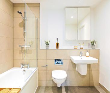 1 bedroom apartment to rent - Photo 6