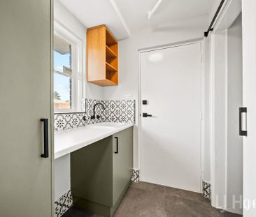 Fully Renovated Two-Bedroom Townhouse - Photo 1