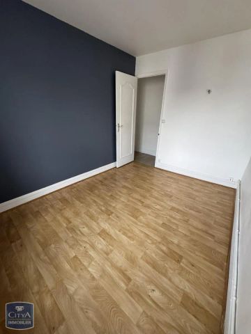 Appartement à louer 2 pièces 42.46m² - Photo 2