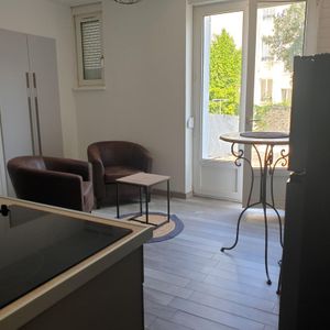 Location Appartement 2 pièces Meublé 27m² BREST 29200 - Photo 2