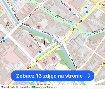 Komfortowe, Umeblowane 2 Pokoje, Garderoba, C.O. Gliwice-Centrum - Zdjęcie 1