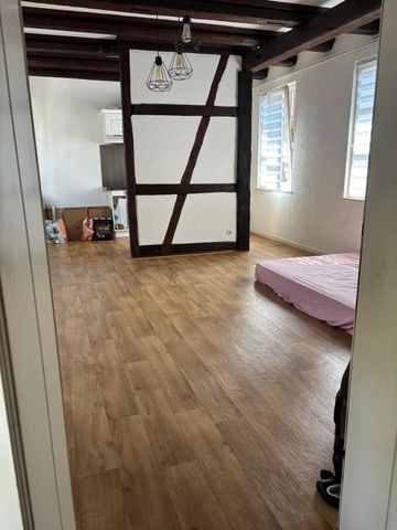 location Appartement 3 pièces à Colmar - REF 156-17-IB - Photo 2