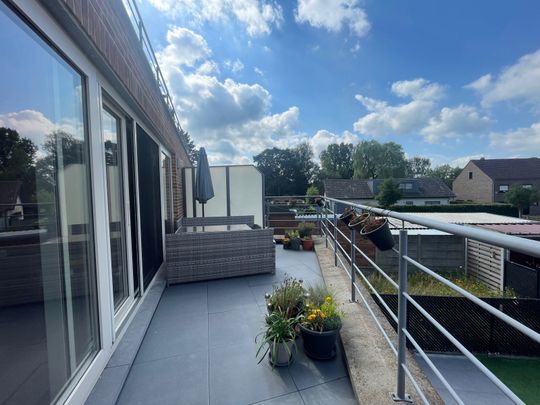 Appartement op de eerste verdieping - Foto 1