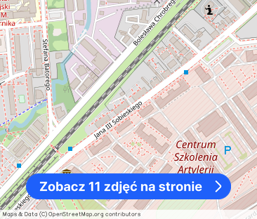 3 pokoje,balkon,winda,Słoneczne Tarasy - Zdjęcie 1