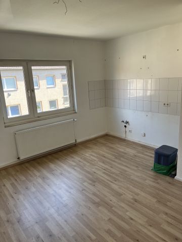 Mehr als gewohnt - Schöne 2-Zimmerwohnung in Wuppertal-Barmen - Photo 3