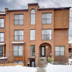Appartement · 88 m² · Ahuntsic-Cartierville - Photo 1