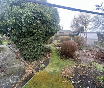 ChurchStreet, Coton-in-the-Elms, SWADLINCOTE - Photo 1