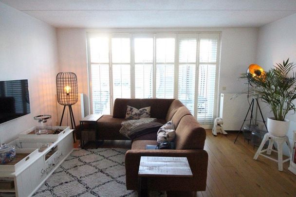 Huis te huur: Metslawierstraat 111 5045 EB Tilburg - Photo 1