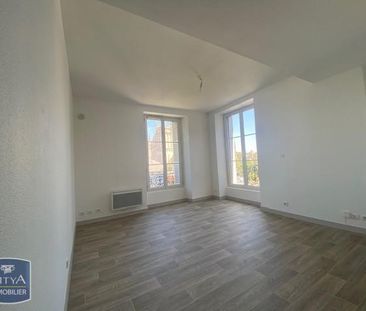 Location Appartement 1 pièce 22m² POITIERS 86000 - Photo 3