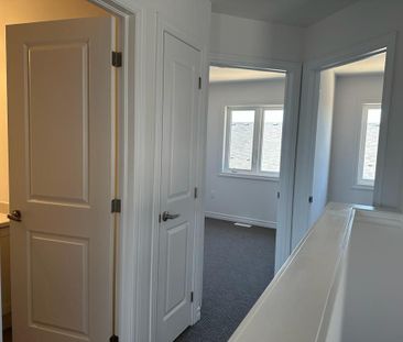 For Lease - 461 Blackburn Drive Unit# 48, Brantford, Ontario - Photo 1